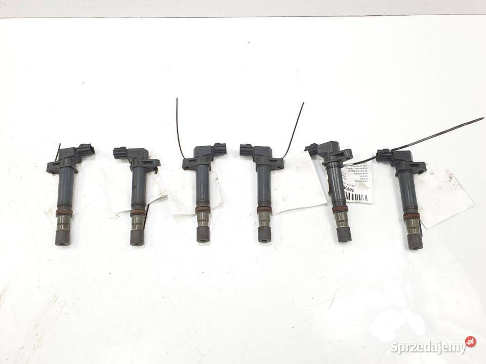 CEWKA ZAPŁONOWA JEEP GRAND CHEROKEE 56028138AE osobowe Pozostałe