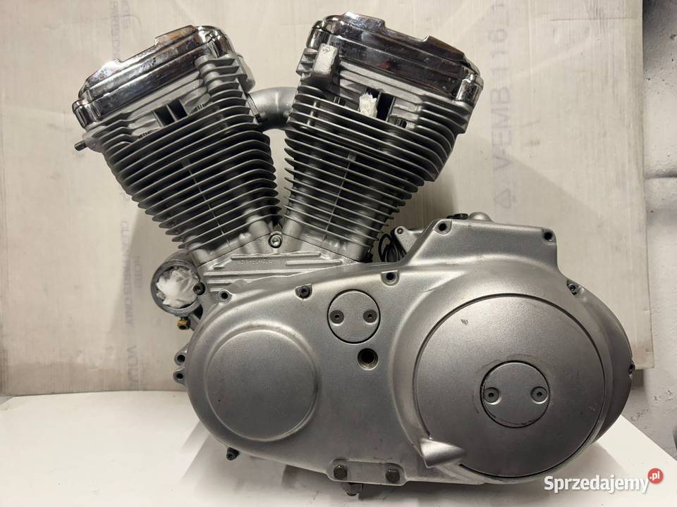 Silnik Harley Davidson sportster 1200 kapitalnym dolnośląskie Wrocław
