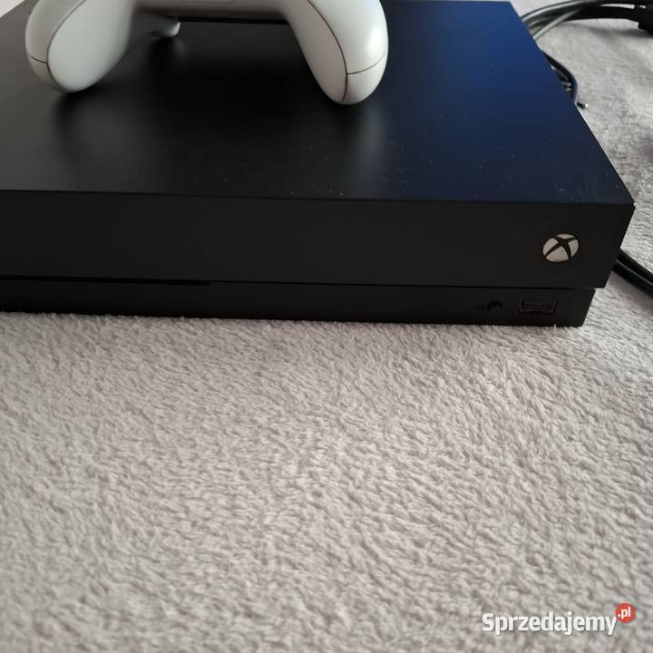 Xbox One Pabianice