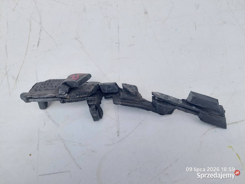AUDI A8 D3 42 TDI 0510 Osłona pianka Drzwi Przód świętokrzyskie