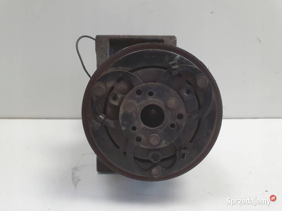 Volvo V70 III S80 II 25 T SPRĘŻARKA KLIMATYZACJI sprzedam