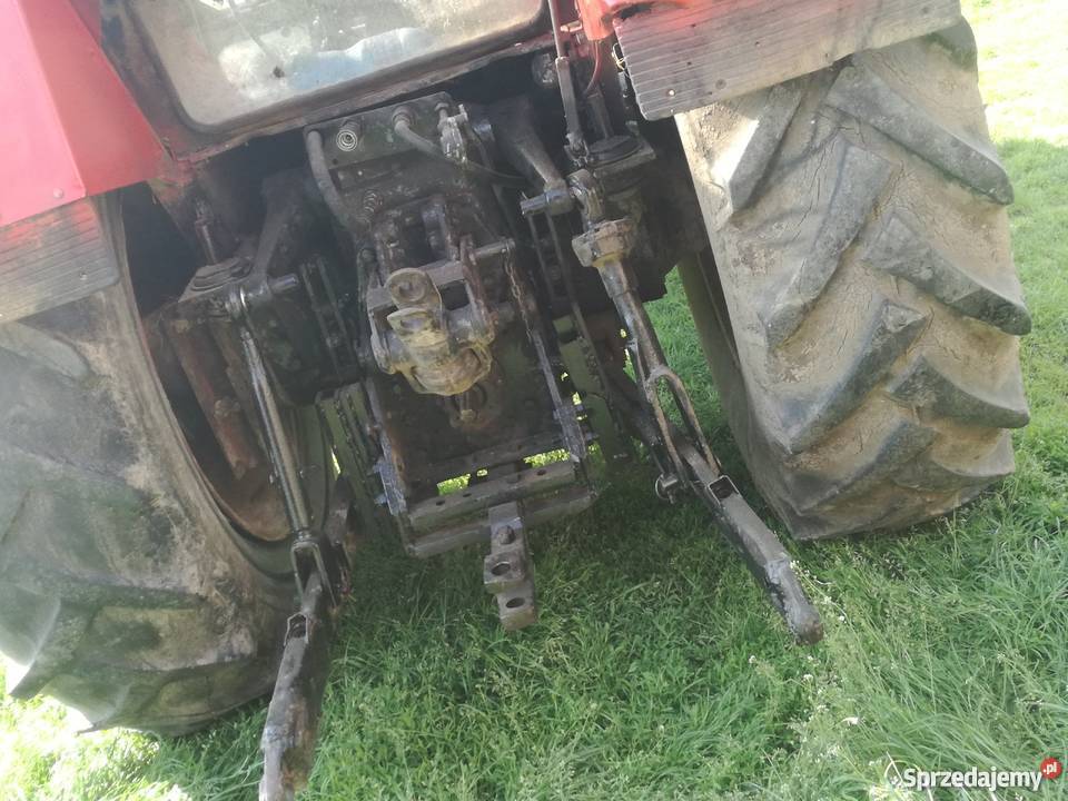 Ursus 904 Janów Podlaski