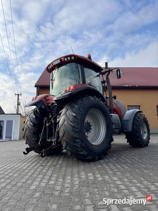 Valtra S280 300 2003r Wolbrom
