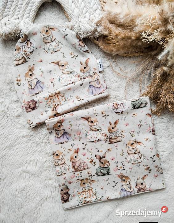 Komplety wiosenne dzieci Rozmiar 56 wielkopolskie Rawicz sprzedam