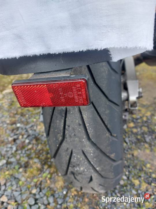 Suzuki RF900 RF 900 dwie sztuki Motoryzacja