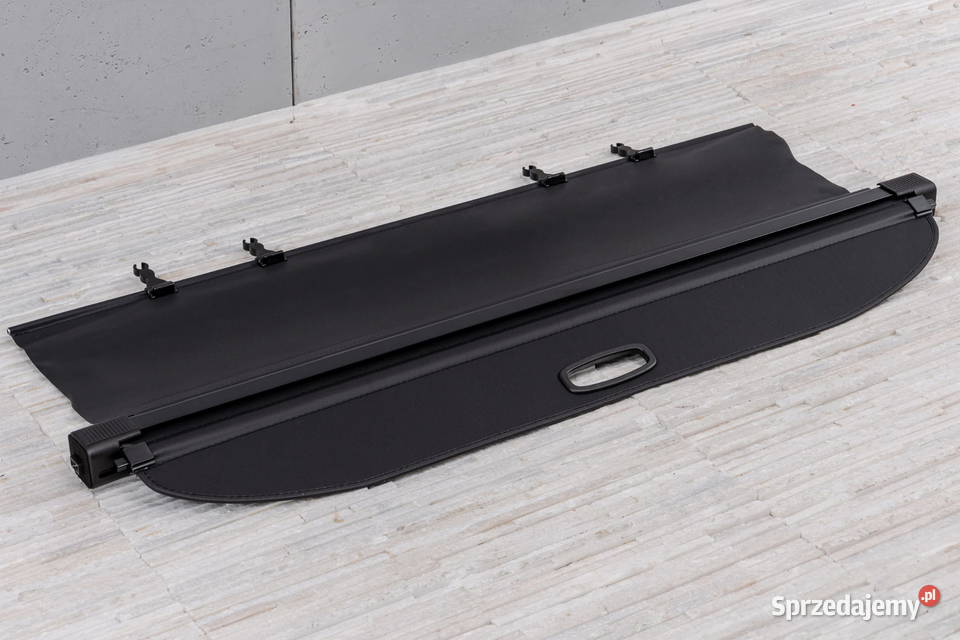Roleta bagażnika ford edge 201521 Dębica sprzedam