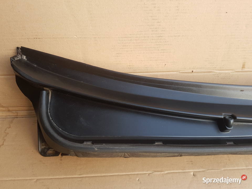 Subaru Outback IV BR osłona listwa podszybia części blacharskie dolnośląskie Legnica