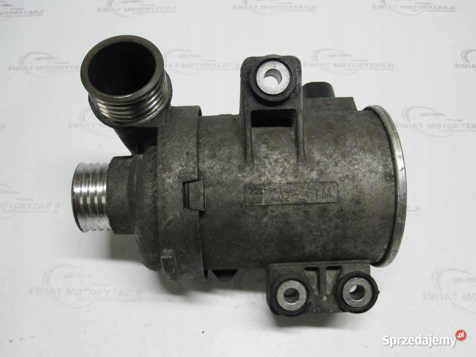 BMW 1 F10 F20 20 B 12r 245 760402708 320191140