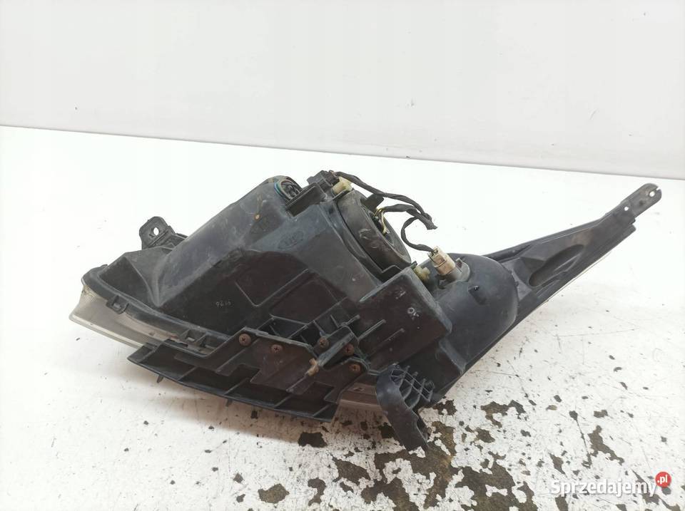 LAMPA PRZÓD PRAWA EU Chevrolet Cruze I 2008 2014 Lampy przednie świętokrzyskie sprzedam