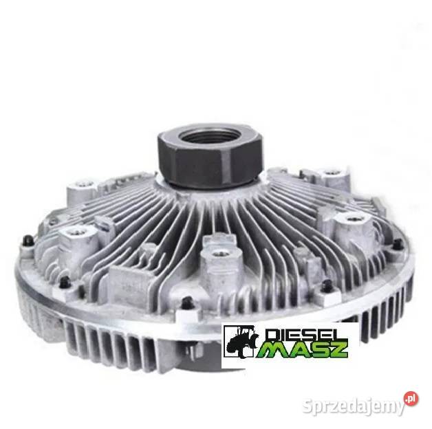 Sprzęgło Visco Wiskoza Massey Ferguson nieuszkodzony sprzedam