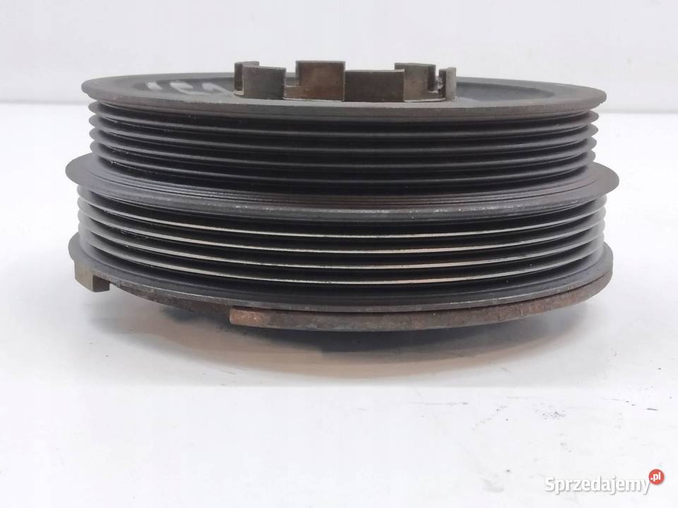 KOŁO PASOWE 20 D M47 136 Bmw Seria 3 IV 19982006 Rok produkcji 1998 świętokrzyskie