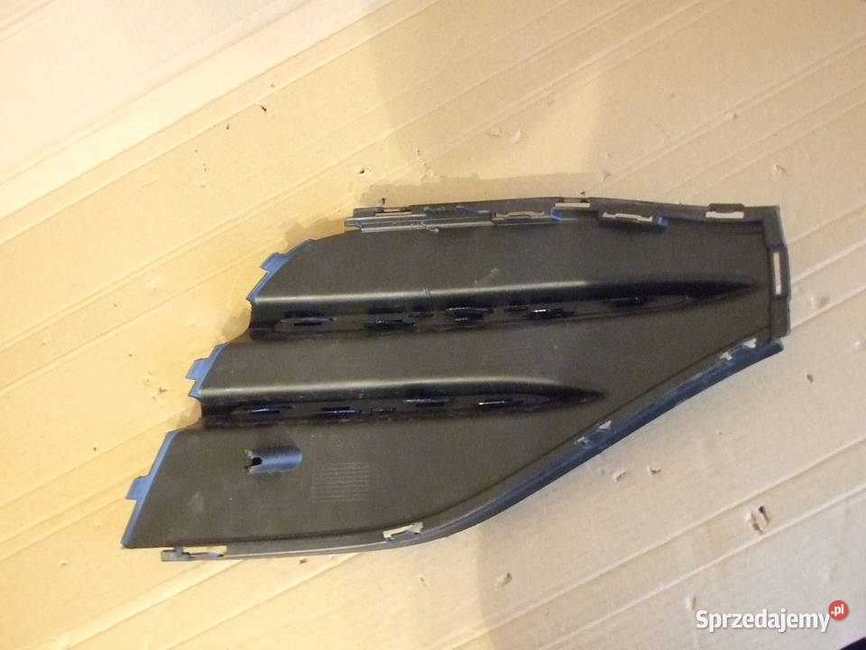 Kratka zderzaka Mercedes W247 19r sprzedam