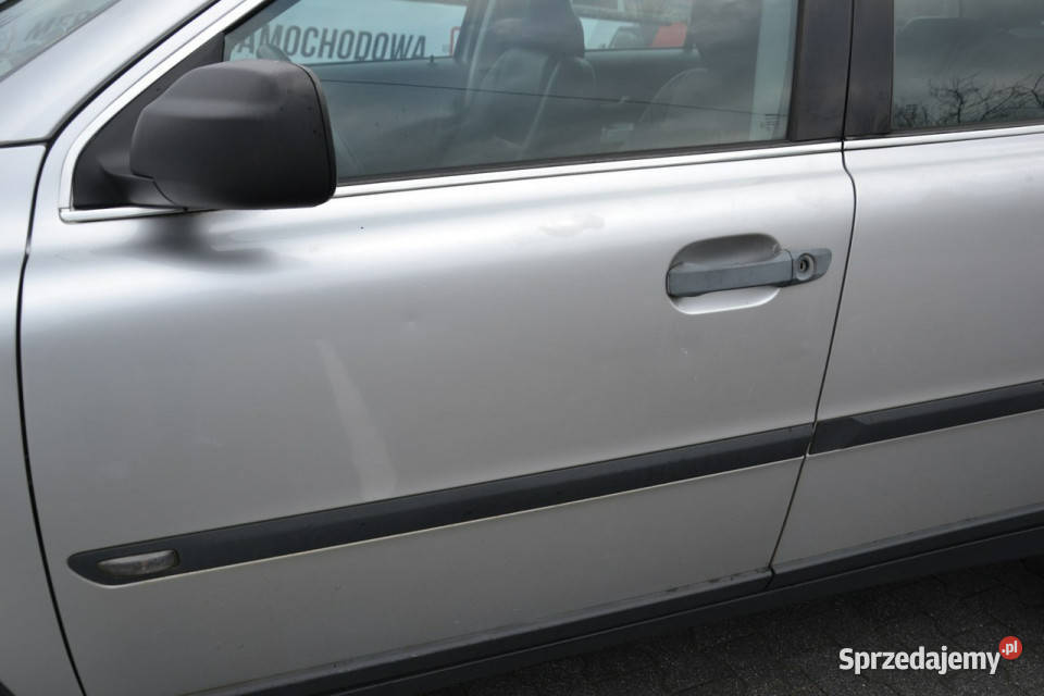 Volvo XC 90 AWD 25 turbo benzyna 210 KLIMA 7 SUV Kęty