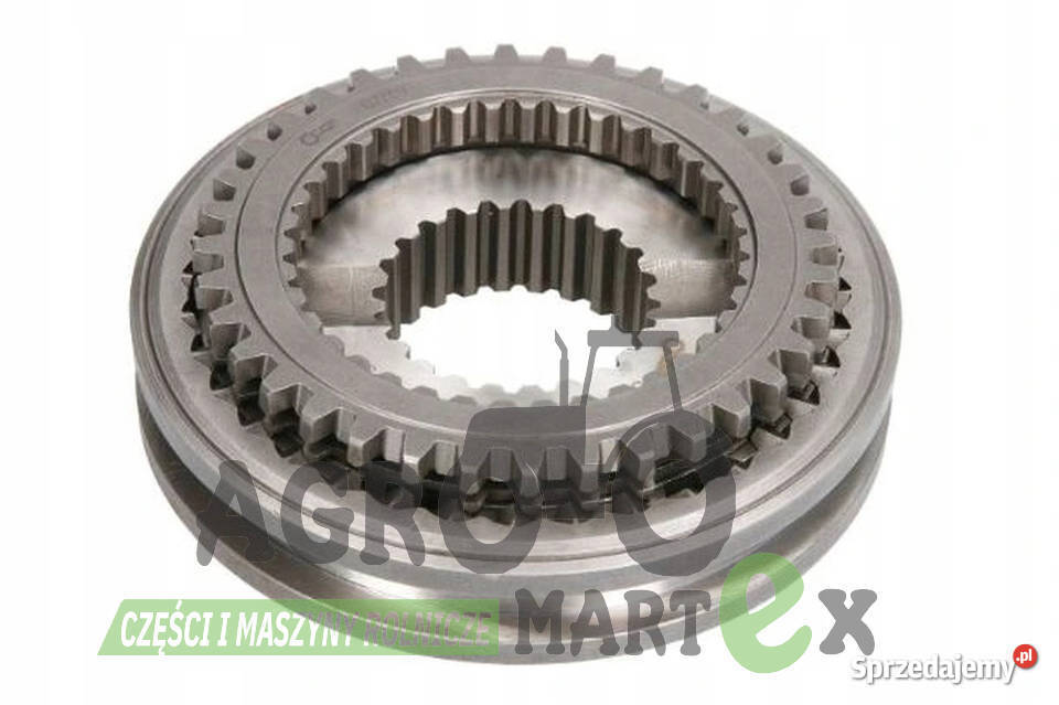 84221359 synchronizator Holland Case Styer sprzedam