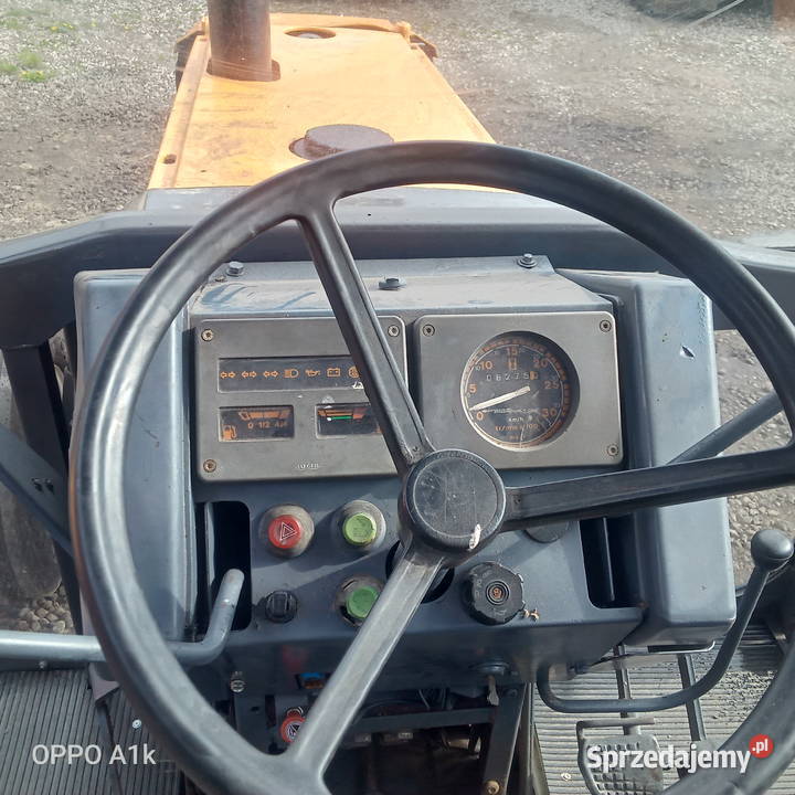 Renault 8532 Zambrów