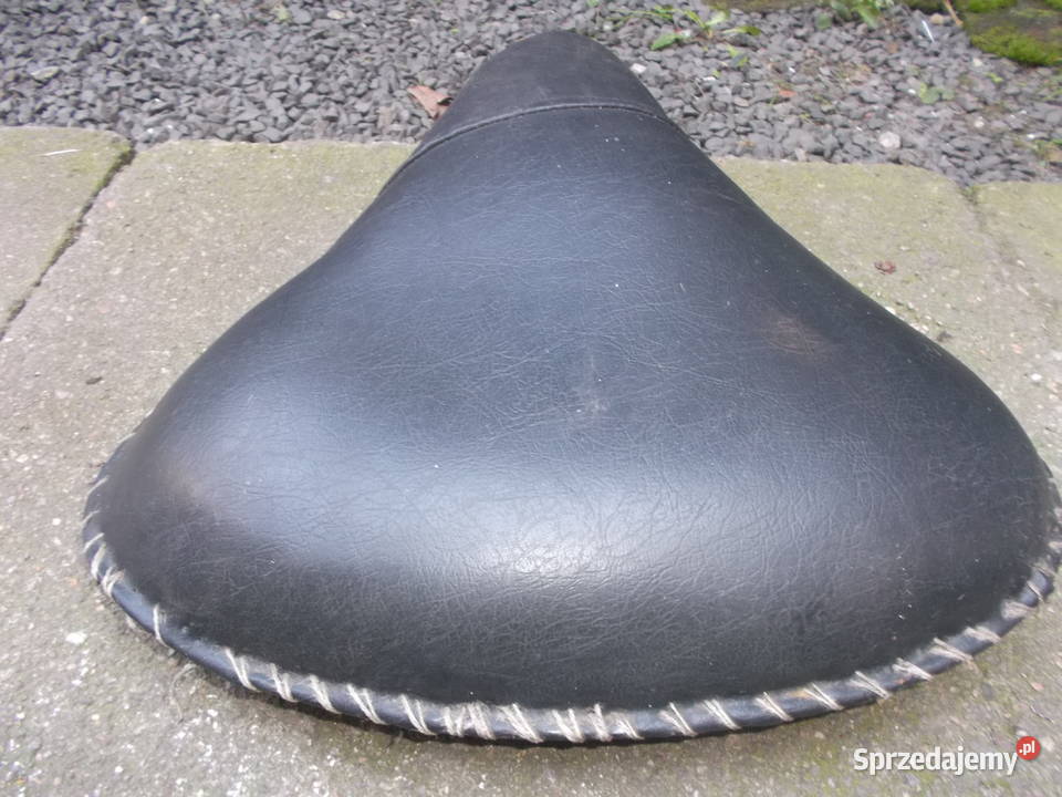 DKW MZ RT IFA 125 150 SIEDZENIE Świerzawa sprzedam