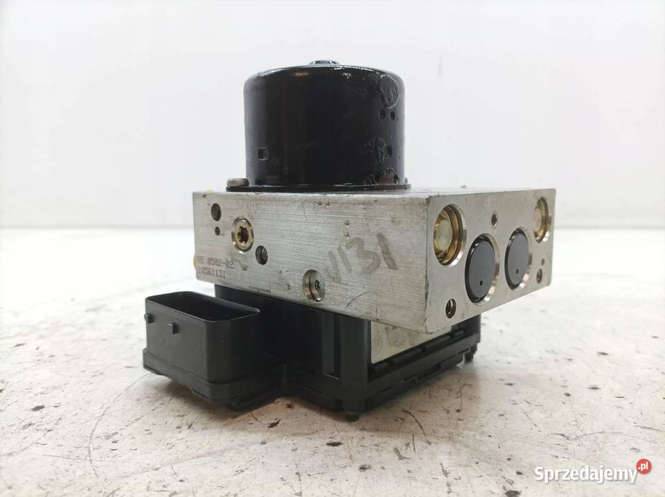 POMPA ABS 6751767 6751768 Bmw Seria 3 IV osobowe świętokrzyskie