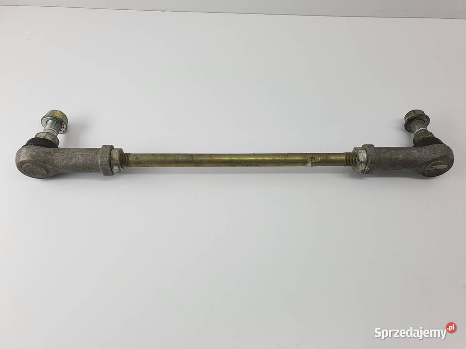 Drazek Kierowniczy Koncowka Drazka Honda Trx 250 Łódź sprzedam