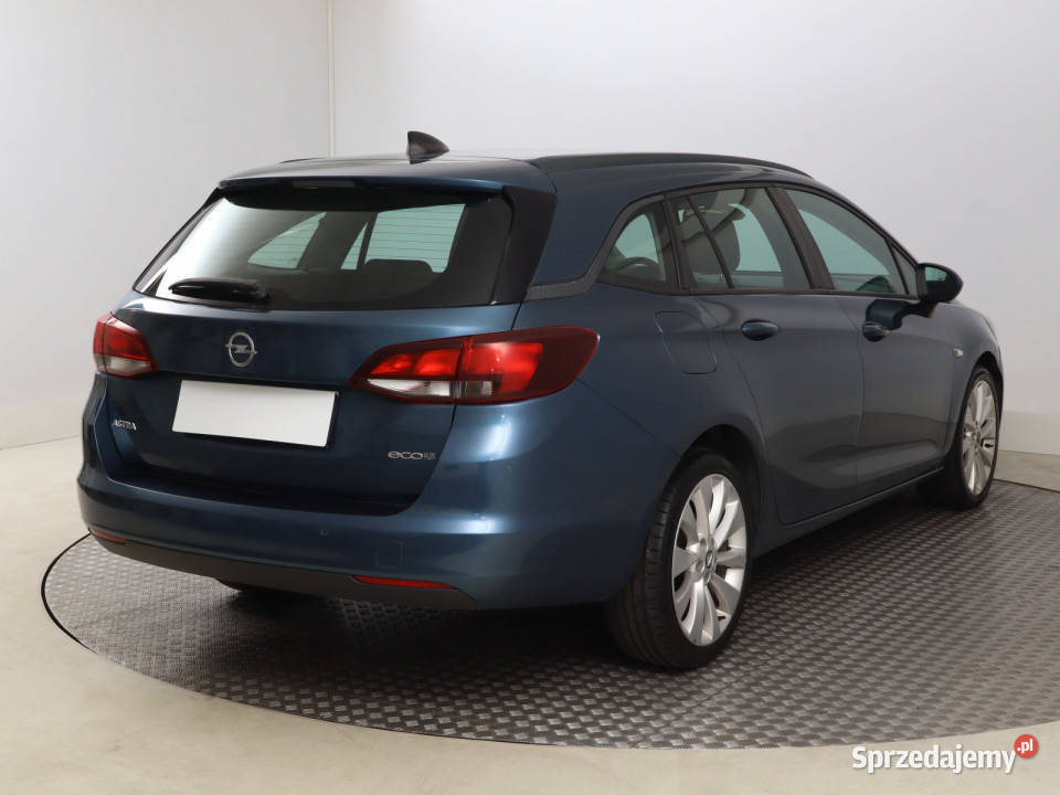 Opel Astra 16 CDTI