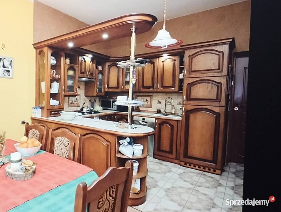 Sprzedam duże bezczynszowe 3pokojowe mieszkanie dachówka Parwark sprzedam