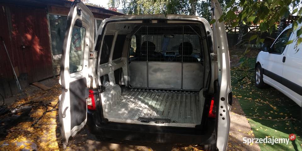 Silnik 16 Berlingo i 28 HDi 20 TDCi Ostrów Wielkopolski