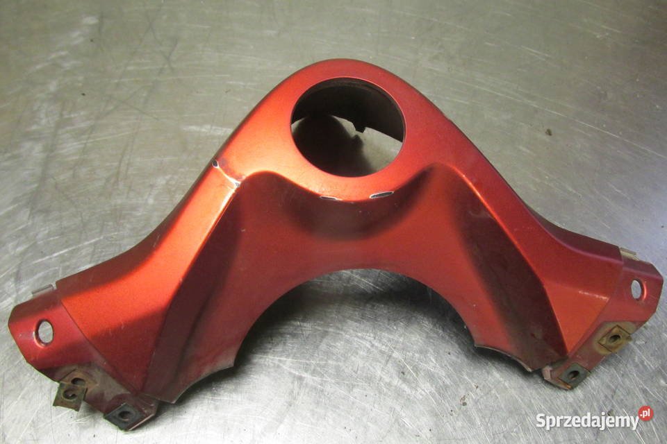 Obudowa stacyjki Yamaha Tricity 125 14r części Sandomierz