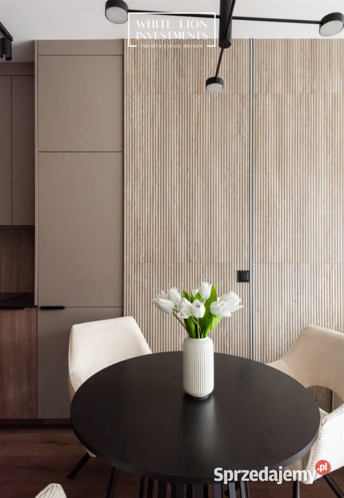 Mieszkanie na sprzedaż Warszawa Kwitnących Sprzedaż mazowieckie