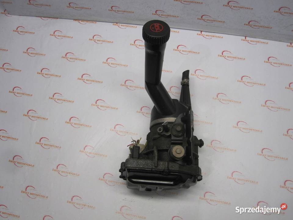 PEUGEOT 308 pompa wspomagania 9673536580 świętokrzyskie Kielce