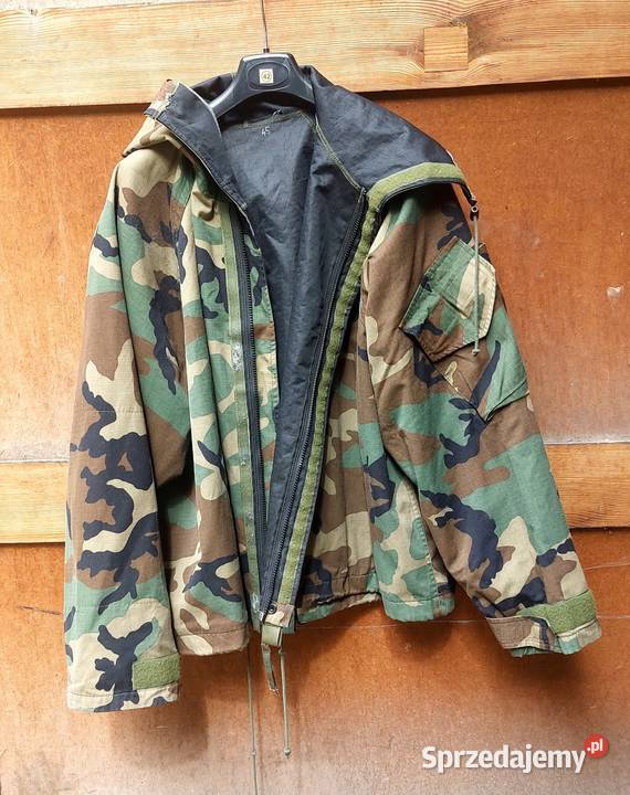 Kurtka us army