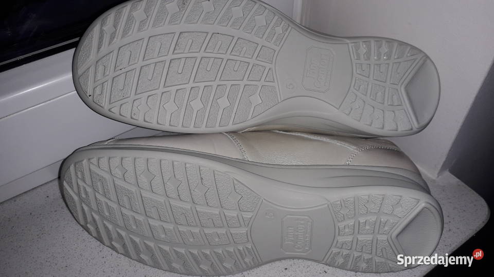 Buty Finn Comfort medical 38 Gryfino