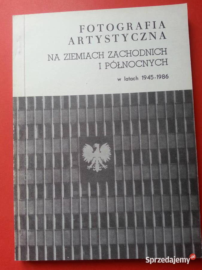 3061 Fotografia Artystyczna na Ziemiach Zach I Antykwariat