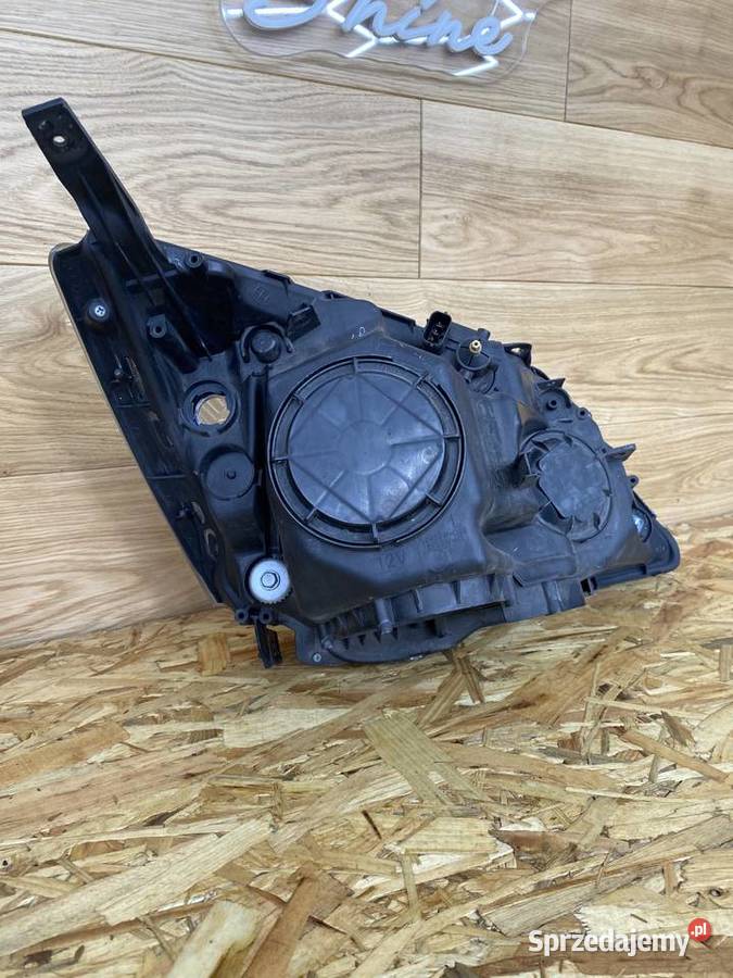 Lampy przednie Honda CRV 3 III z 2010r całe do osobowe Olkusz