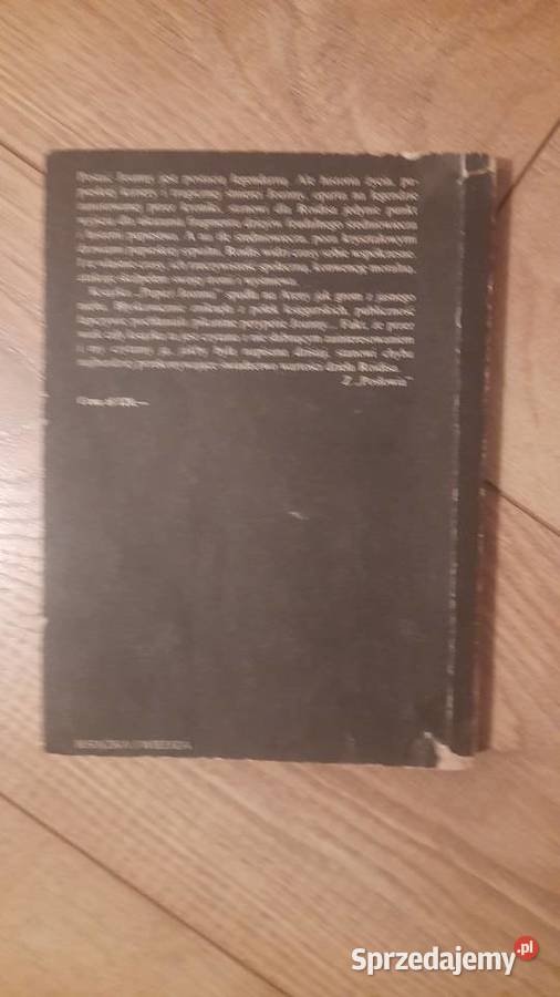 Emmanuel Roidis Papież Joanna mazowieckie Serock