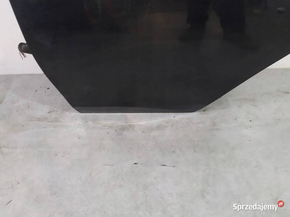 DRZWI LEWE TYŁ KOMBI 1H2 Toyota Auris II 2012 świętokrzyskie sprzedam