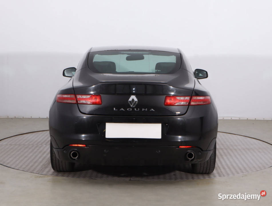 Renault Laguna 20 dCi Piaseczno