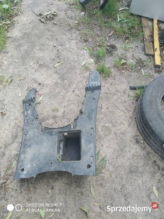Sprzedam pozostałe części skuterze Bartodzieje