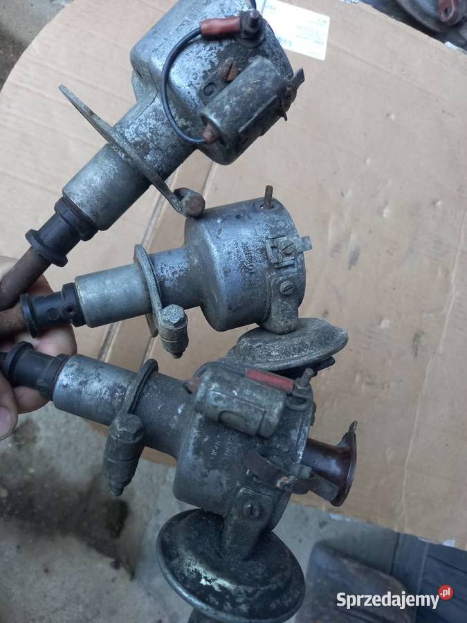 Czesci Żuk Nysa Legnica