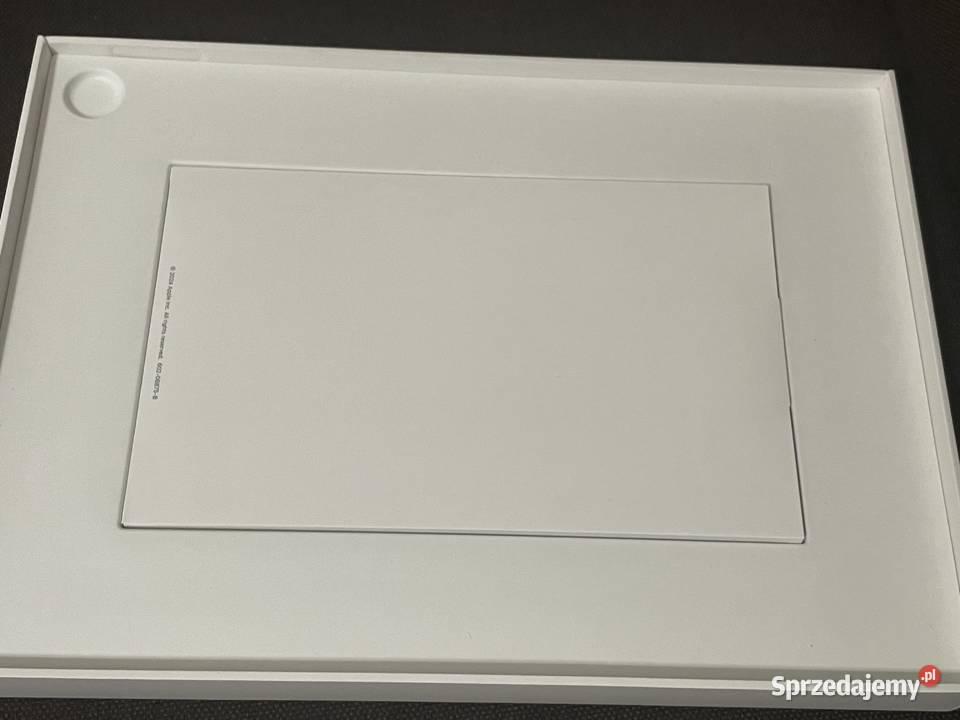 Ipad air 11 256gb starlight 256GB Ostrów Mazowiecka sprzedam