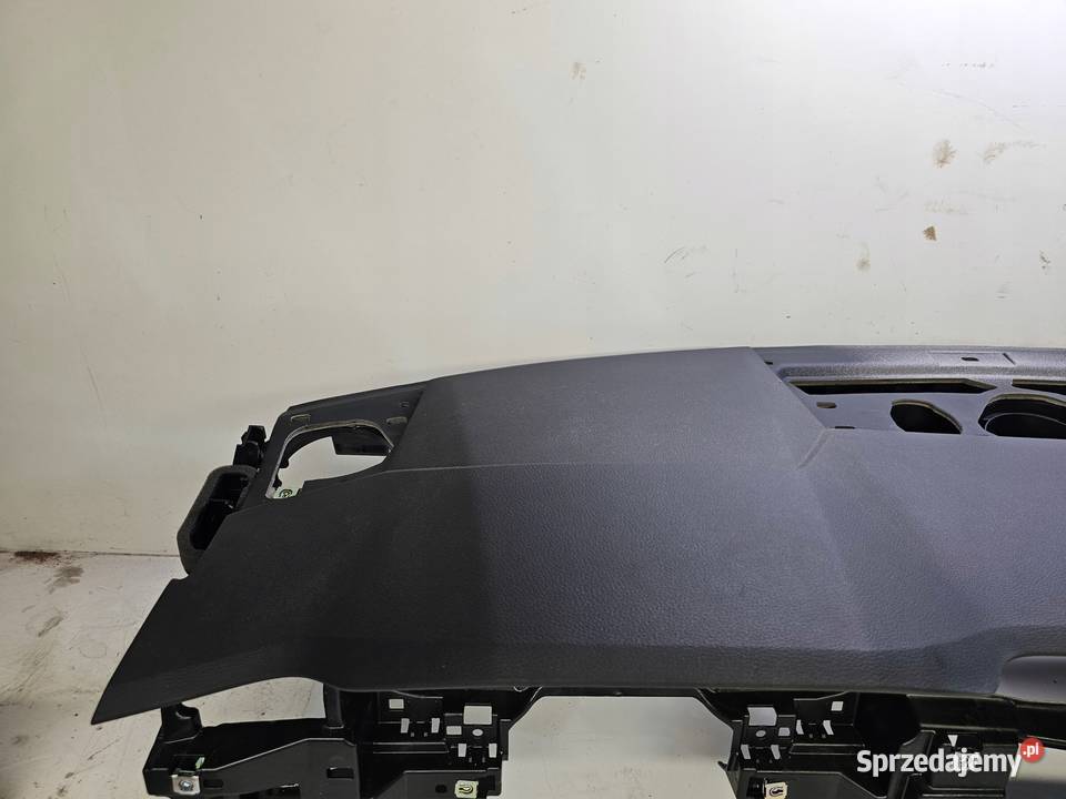 DESKA KOKPIT KONSOLA AUDI A6 C8 4K 4K1857033 ORY Przystajń