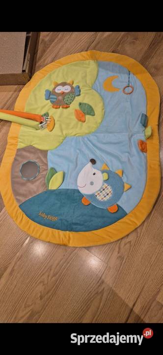 Mata dziecięca Kraków