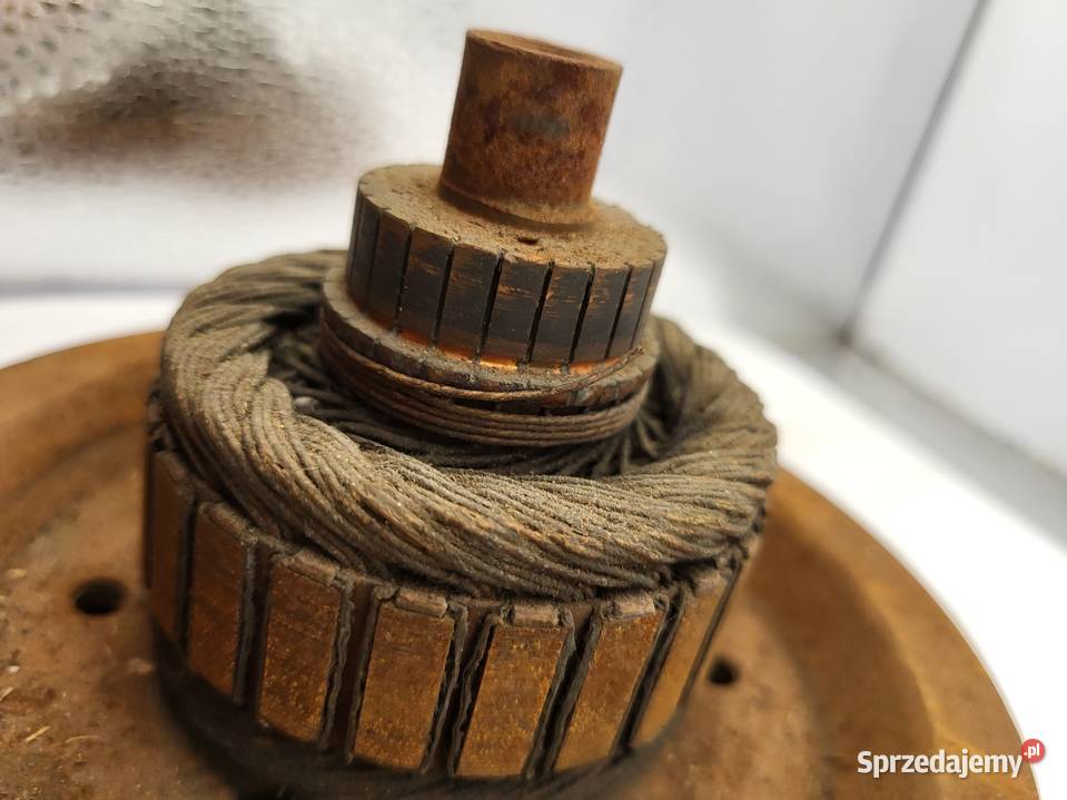 WIRNIK VICTORIA KR TRIUMPH TWR ZUNDAPP NSU ILO Rybnik