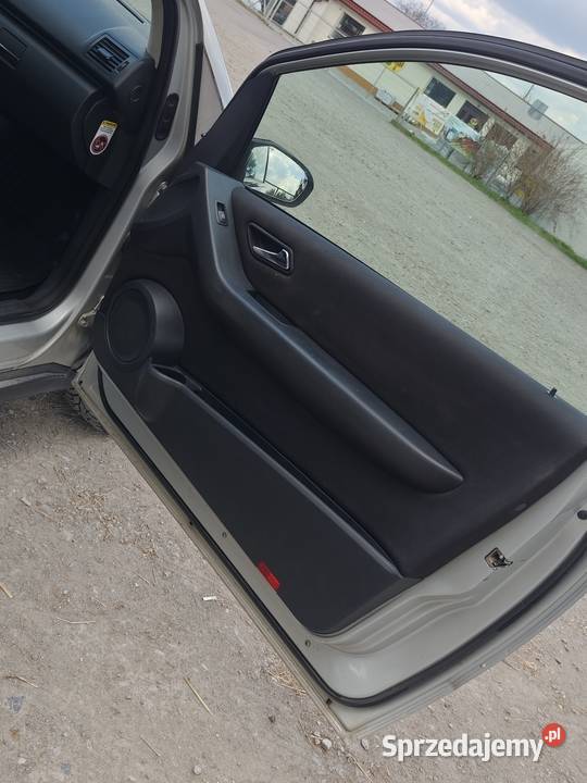 Mercedes Benz A168 Hatchback lubelskie sprzedam