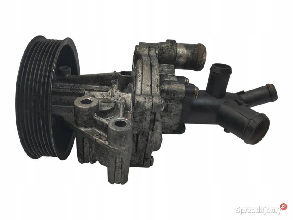 POMPA WODY Ford Transit MK7 VII 22 TDCI Euro 5 Chełm