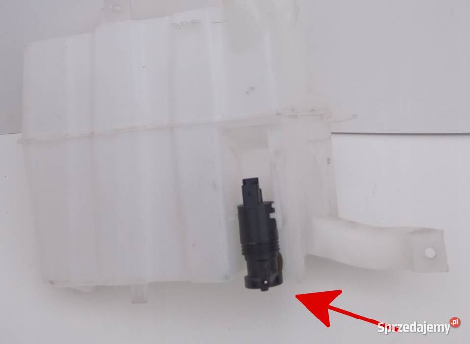 POMPKA SPRYSKIWACZY INFINITI Q50 Części Nowy Tomyśl