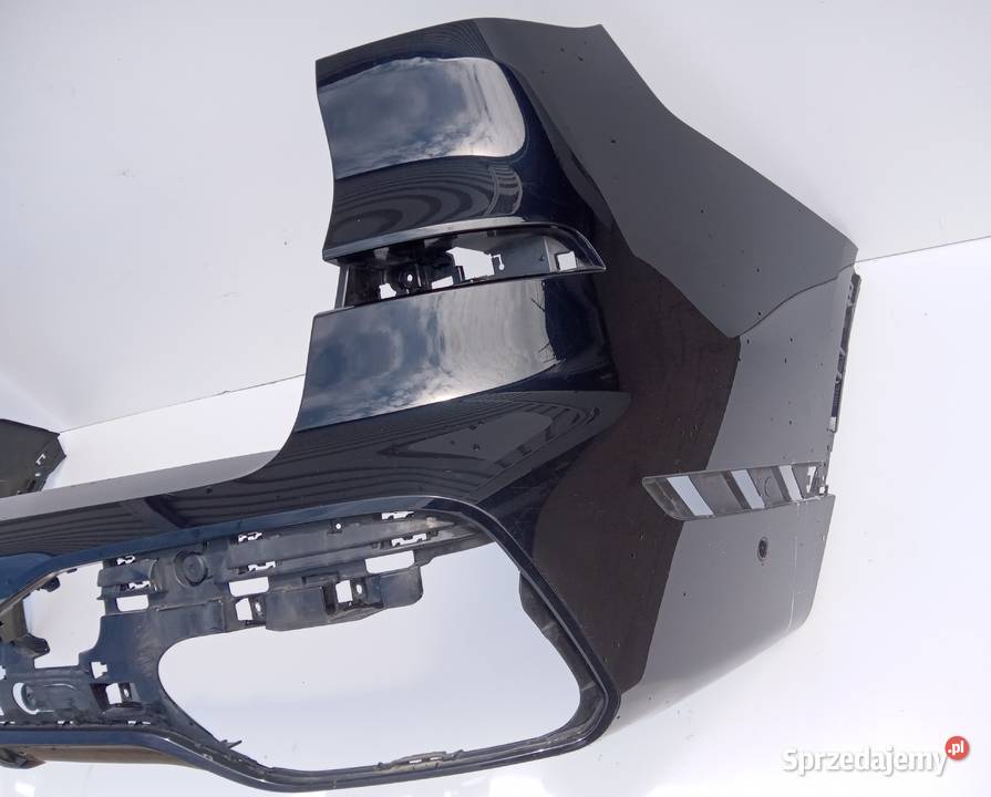 ZDERZAK TYŁ TYLNY BMW X7 G07 Nowy Tomyśl