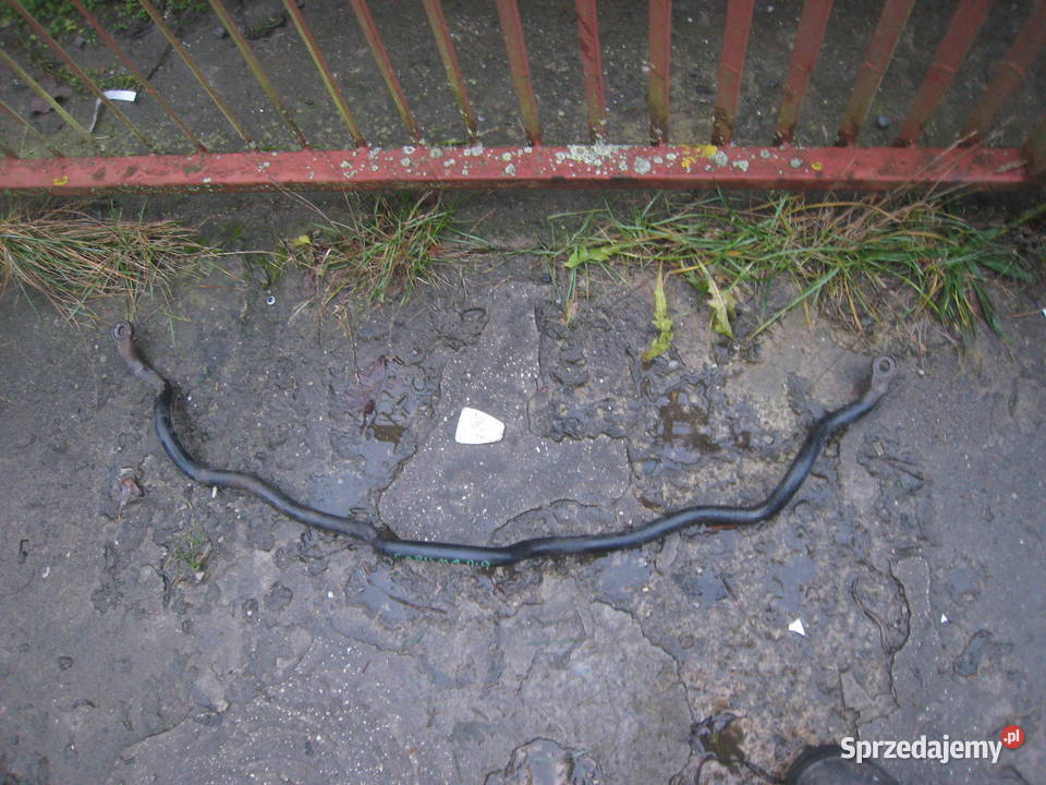 Drążek stabilizatora przedniego stabilizator Kraków