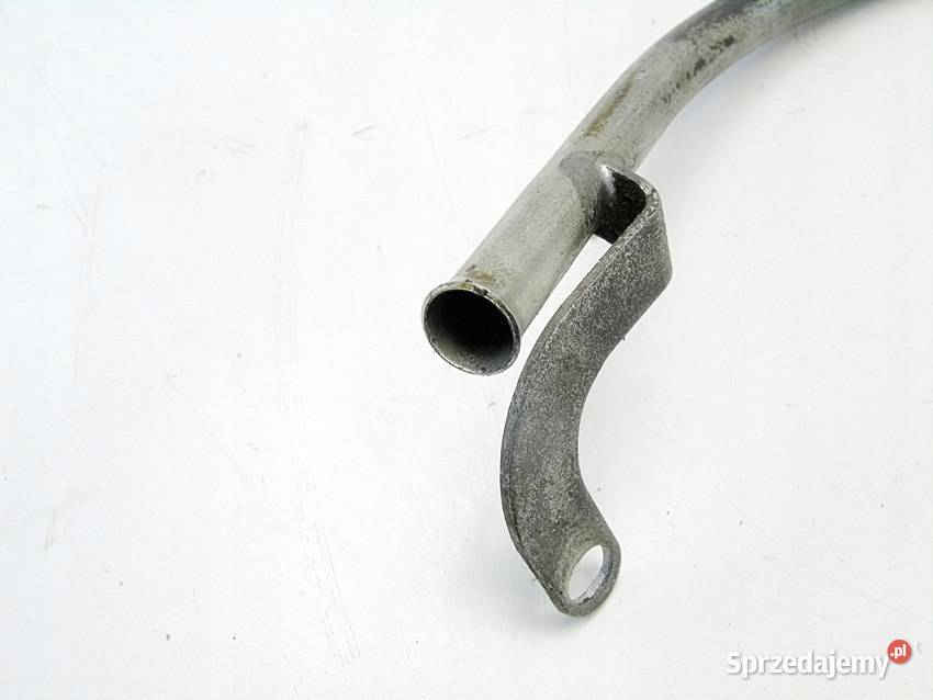 RURKA BNAGNETU OLEJU SILNIKA 16 16V STILO DOBLO