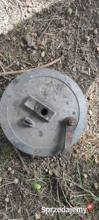 Jawa 250 350 szczekotrzymacz Kuźnia Raciborska sprzedam