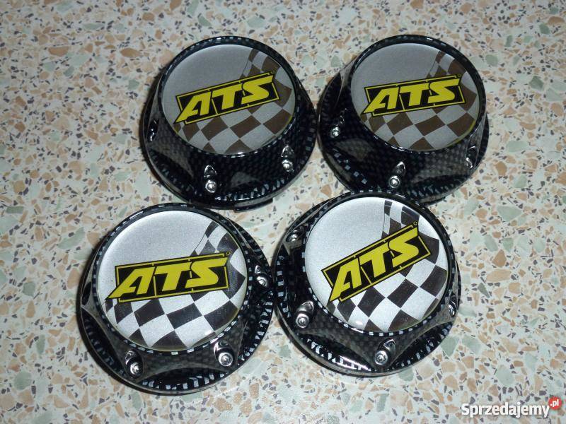 kapselki do felg ats dtc Warszawa