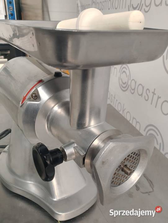Maszynka do mięsa Stalgast 721124 Wrocław sprzedam